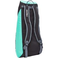 Geanta tenis Head Tour Team 6 rachete