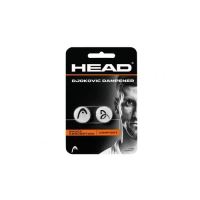 Antivibrator Head DJOKOVIC