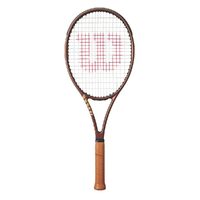 Racheta tenis Wilson Pro Staff 97 L V14.0, maner 3