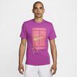 Tricou Nike Court Men's Tennis mov