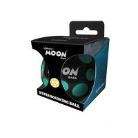 Minge hiper saritoare Waboba MOON, 6.5 cm
