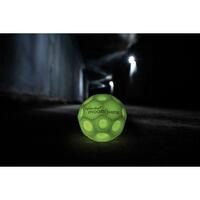 Minge hiper saritoare cu led Waboba MOONSHINE, 6 cm