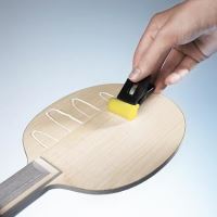 Lipici pentru fete si paleta tenis de masa Sunflex INTENSE, 37 ml