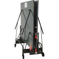 Masa tenis SUNFLEX Hobby Indoor, verde