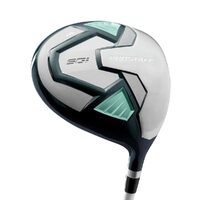 Set crose golf femei Wilson Pro Staff SGI grafit, 6 crose, mana dreapta