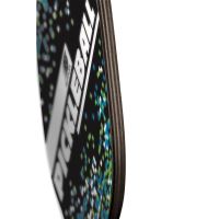 Set recreational Sunflex PickleBall, 2 palete, 1 minge in sac