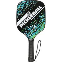 Set recreational Sunflex PickleBall, 2 palete, 1 minge in sac