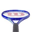 Racheta tenis Wilson Ultra 99 Pro V5.0 albastru maner 3