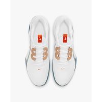 Pantofi tenis Nike Court Air Max Volley, alb