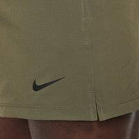 Short Nike Dri-Fit 13 cm, verde