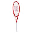 Racheta tenis Wilson CLASH 100L V3 Reverse Maner 2