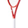 Racheta tenis Wilson CLASH 100L V3 Reverse Maner 2