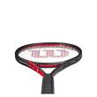 Racheta tenis Wilson CLASH 100L V3.0 Maner 3