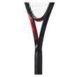 Racheta tenis Wilson CLASH 100L V3.0 Maner 3