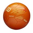 Minge fotbal Wilson NCAA Vantage SB Orange marime 5