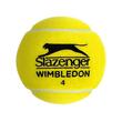 Set mingi tenis Slazenger Wimbledon 4 bucati