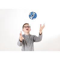 Minge moale plina din neopren Sunflex WINTER diametru 15 cm