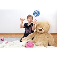 Minge moale plina din neopren Sunflex WINTER diametru 15 cm