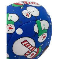 Minge moale plina din neopren Sunflex WINTER diametru 15 cm