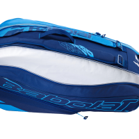 Geanta Babolat Pure Drive Blue x 6 rh