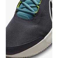 Pantofi tenis Nike Court Air Zoom Pro, violet/turcoaz