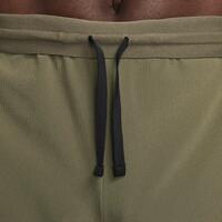 Short Nike Dri-Fit 13 cm, verde