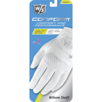 Manusa golf Wilson Staff Conform, pentru femei, mana stanga, M