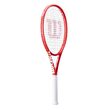 Racheta tenis Wilson CLASH 100UL V3 Reverse Maner 2