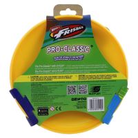 Disc zburator FRISBEE PRO CLASSIC, 130 grame, plastic 