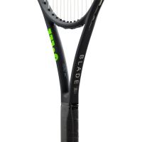 Racheta tenis Wilson Blade 98 V7, 16x19 maner 3