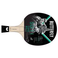 Paleta BUTTERFLY tenis de masa Timo Boll SG11, anatomic