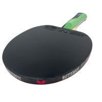 Paleta BUTTERFLY tenis de masa Timo Boll SMARAGD maner anatomic