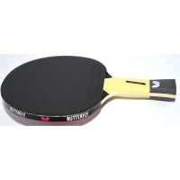 Paleta BUTTERFLY tenis de masa Timo Boll SG55, anatomic