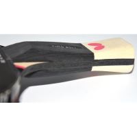 Paleta BUTTERFLY tenis de masa Timo Boll SG99, anatomic
