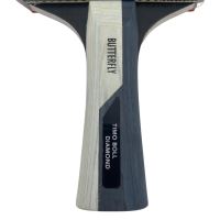 Paleta BUTTERFLY tenis de masa Timo Boll DIAMOND maner concav