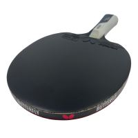 Paleta BUTTERFLY tenis de masa Timo Boll DIAMOND maner concav