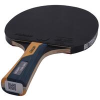 Paleta BUTTERFLY tenis de masa Timo Boll CARBON maner concav