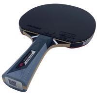 Paleta BUTTERFLY tenis de masa Timo Boll TITANIUM maner concav