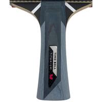 Paleta BUTTERFLY tenis de masa Timo Boll TITANIUM maner concav