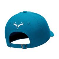 Sapca Nike Rafa Nadal Arobill H86 unisex, albastru