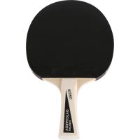 Set BUTTERFLY tenis de masa Dimitrij Ovtcharov, 2 Palete si 6 Mingi