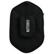Husa paleta tenis de masa Butterfly Curve Case II, negru albastru