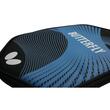 Husa paleta tenis de masa Butterfly Curve Case II, negru albastru