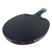 Paleta BUTTERFLY tenis de masa Dimitrij Ovtcharov GOLD, maner concav