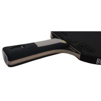 Paleta BUTTERFLY tenis de masa Dimitrij Ovtcharov DIAMOND, maner concav