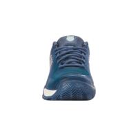 Pantofi tenis copii K-Swiss Hypercourt Express 2 HB Teals/Wh, 35.5