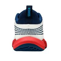 Pantofi tenis copii K-Swiss Speedtrac, multicolor, 35.5