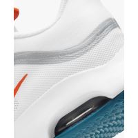 Pantofi tenis Nike Court Air Max Volley, alb