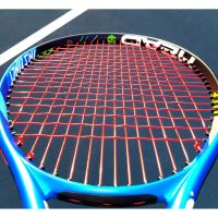 Racordaj Tourna Big Red-16