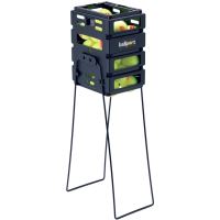 Cos pentru mingi de tenis Tourna mini capacitate 36 buc